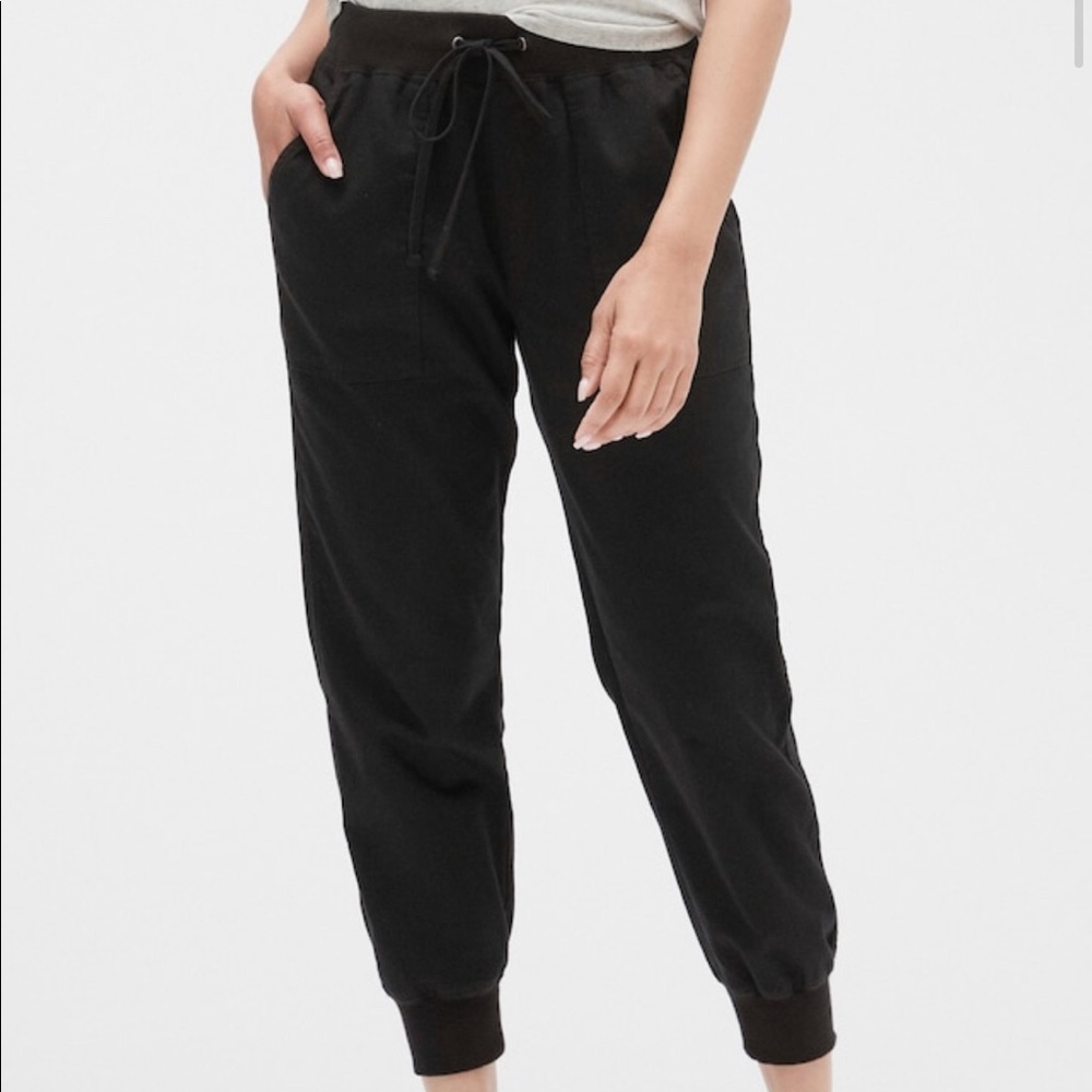 GAP Drawstring Joggers